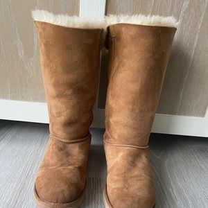 Bailey Bow Tall Ugg boots